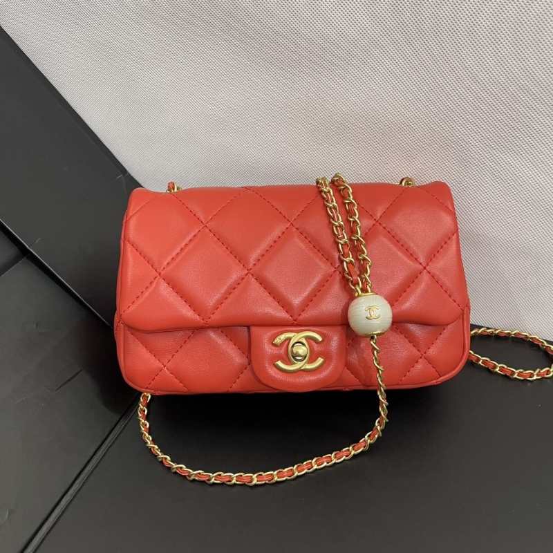 Ch**el cf series bags